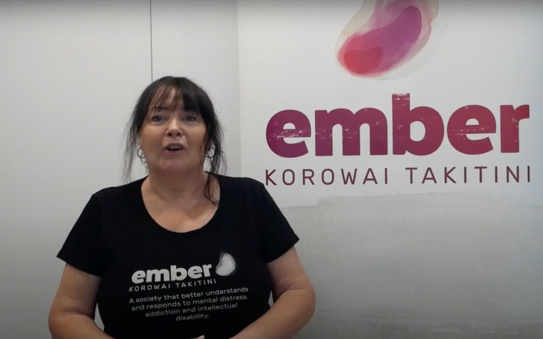 Ruth on why you’ll love Ember