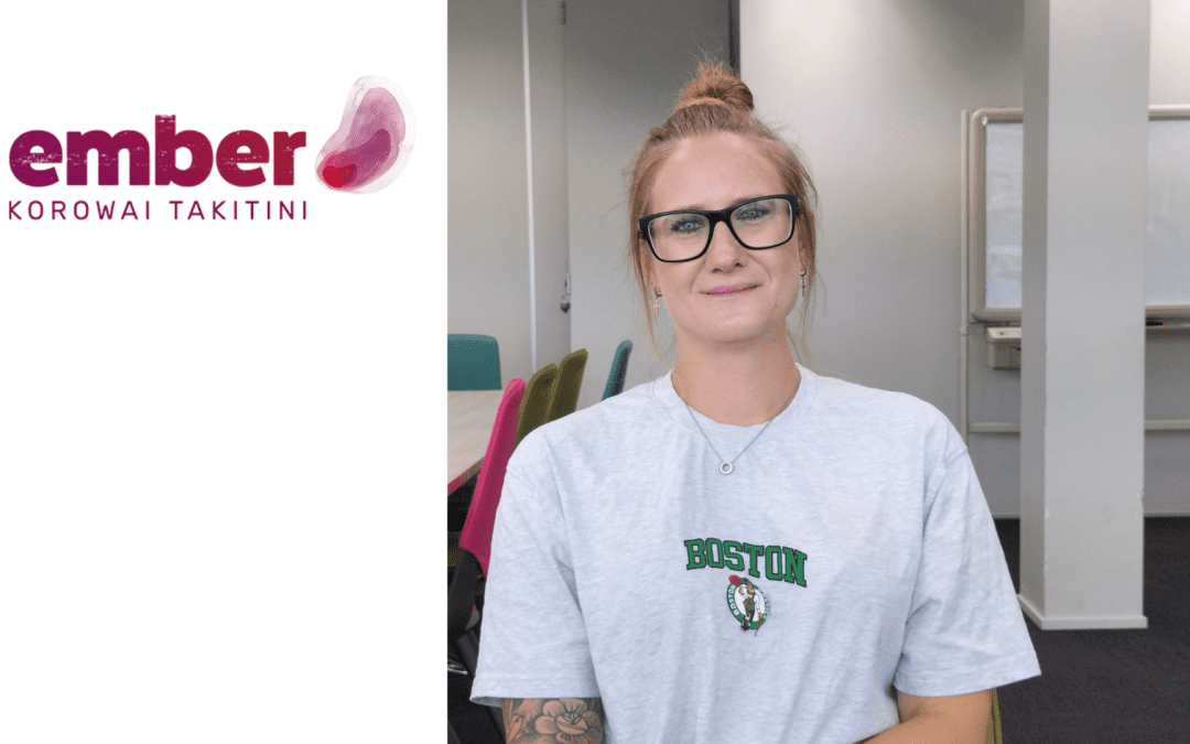 Liz lets us know about support at Ember