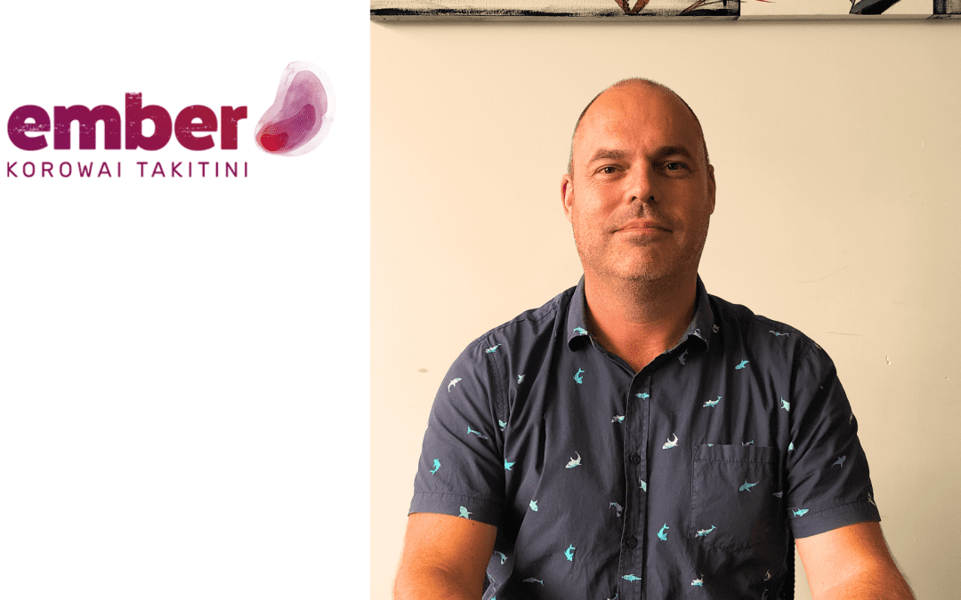 Michael on why you’ll want to stay at Ember